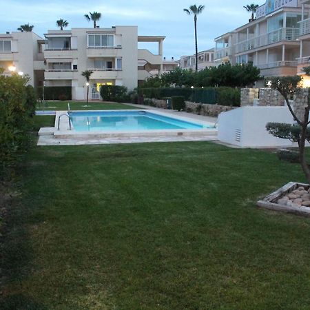 Apartamento Cala Montero I Vinarós Екстериор снимка