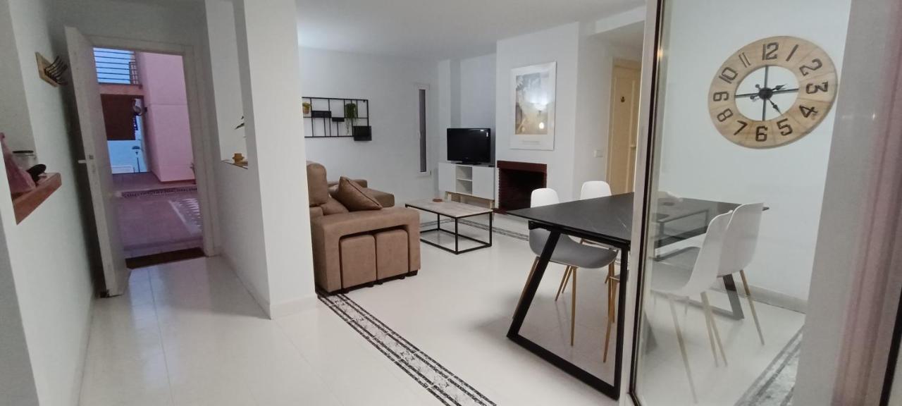Apartamento Cala Montero I Vinarós Екстериор снимка